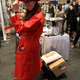 Illustration for article titled New York Comic-Con Cosplay Gallery Day 2